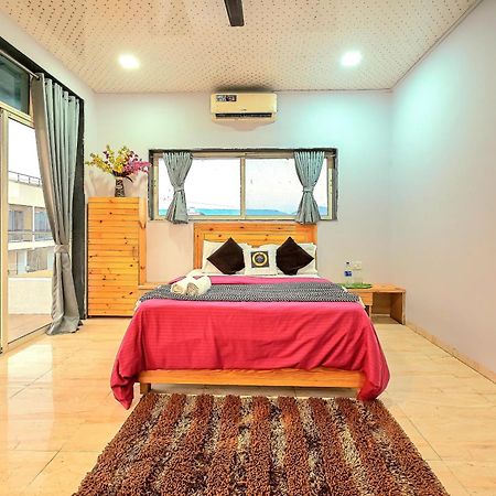 Empyrean Stay II 6Bhk Big Daddy Villa Ll Ac II Pvt Pool II Terrace View II Lux Lonavla Exterior foto