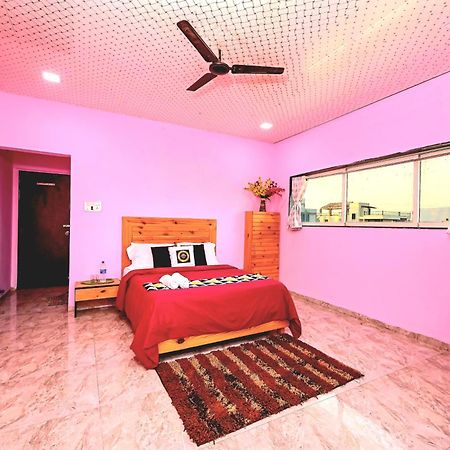 Empyrean Stay II 6Bhk Big Daddy Villa Ll Ac II Pvt Pool II Terrace View II Lux Lonavla Exterior foto