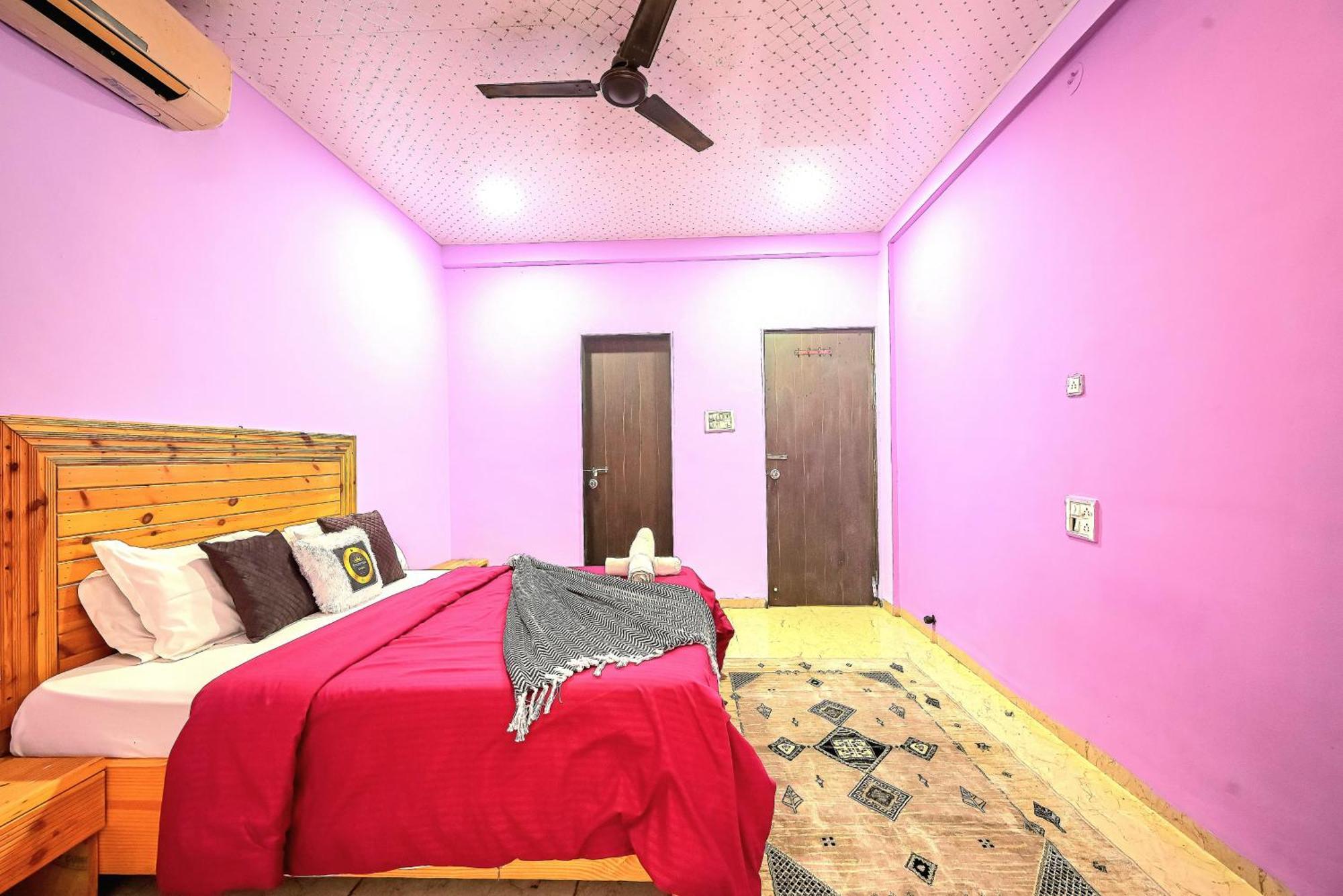 Empyrean Stay II 6Bhk Big Daddy Villa Ll Ac II Pvt Pool II Terrace View II Lux Lonavla Exterior foto