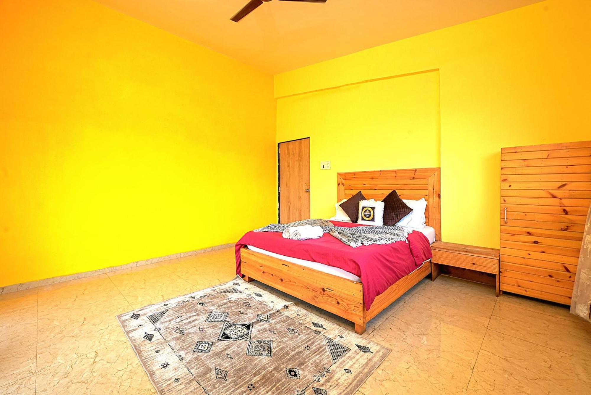 Empyrean Stay II 6Bhk Big Daddy Villa Ll Ac II Pvt Pool II Terrace View II Lux Lonavla Exterior foto