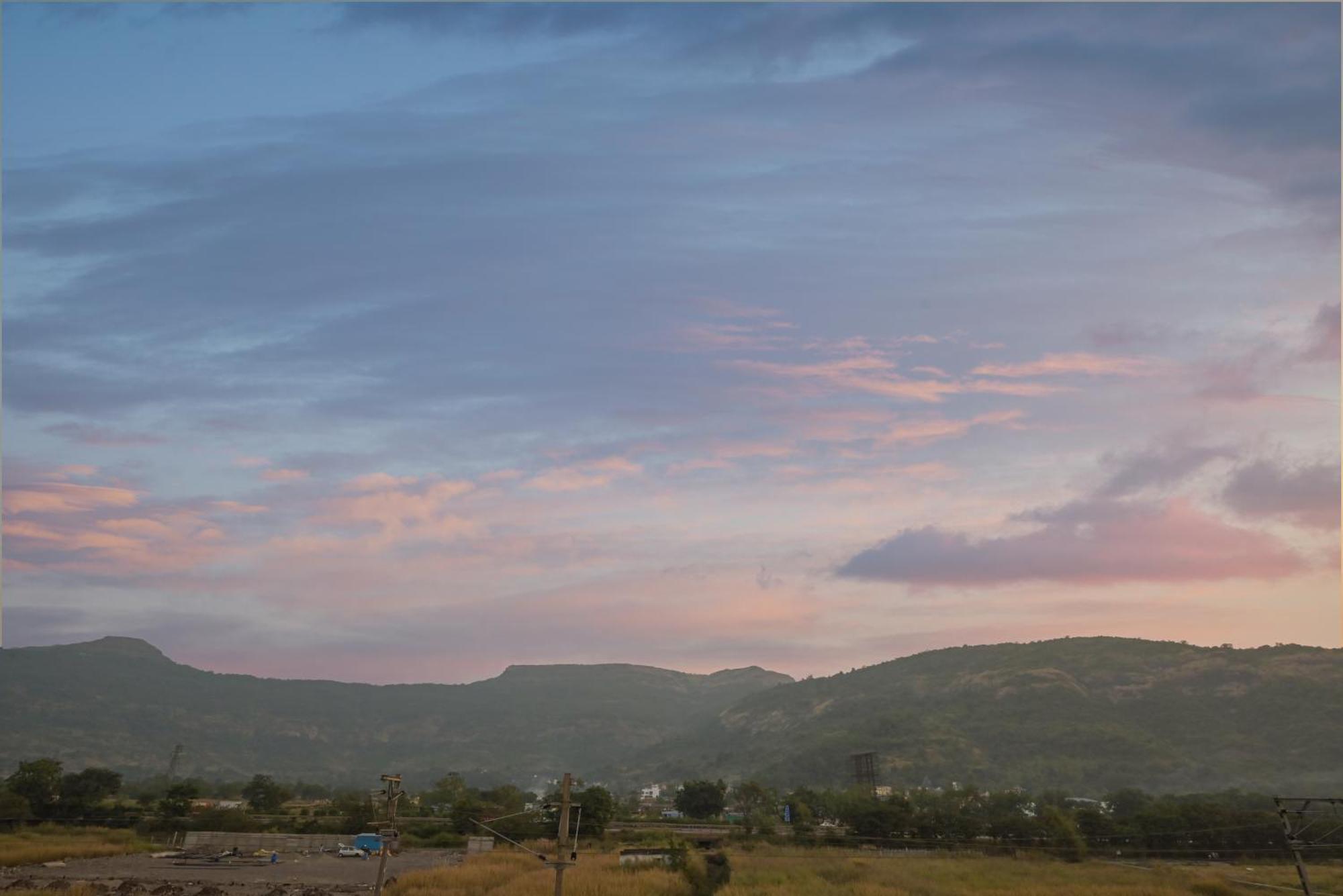Empyrean Stay II 6Bhk Big Daddy Villa Ll Ac II Pvt Pool II Terrace View II Lux Lonavla Exterior foto